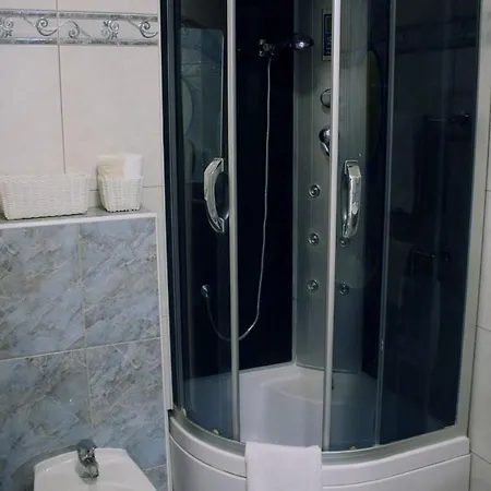 Ana Apartment